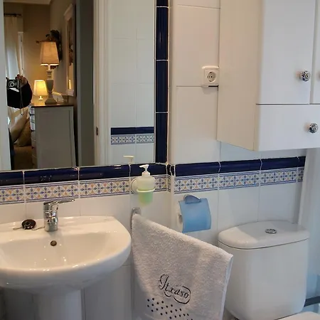 Appartement Tranquility By I Norte Getxo