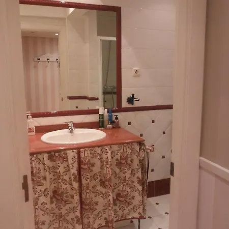 Appartement Tranquility By I Norte