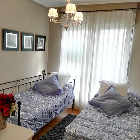 Tranquility By I Norte Getxo