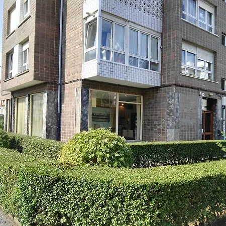 Appartement Tranquility By I Norte Getxo