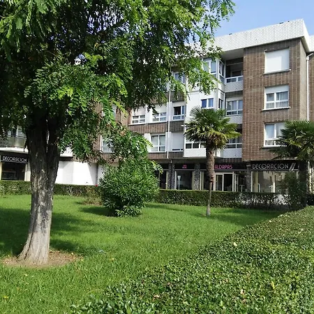 Apartment Tranquility By I Norte *