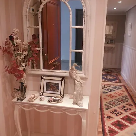 Apartment Tranquility By I Norte