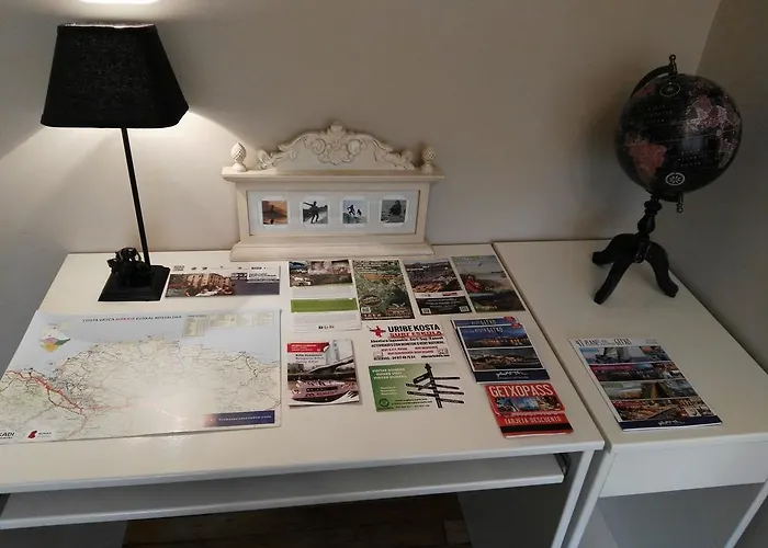 Apartment Tranquility By I Norte