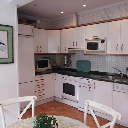 Tranquility By I Norte Getxo