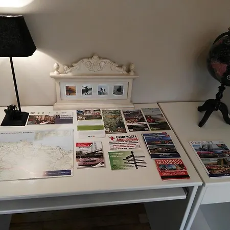 Lejlighed Tranquility By I Norte